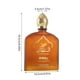 thumbnail image 3 of Perfumes de mujer, perfumes árabes y colonias árabes para mujer, únicos, elegantes, duraderos y más atractivos, 100 ml, 3 of 4