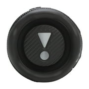 JBL Flip 7 - Portable waterproof and drop-proof speaker, Bold JBL Pro Sound with AI Sound Boost, 16Hrs of Playtime, and PushLock system with interchangeable accessories (Black)