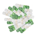 thumbnail image 3 of 20 piezas FENYI té verde mascarilla de barro Facial limpieza de poros mascarilla Facial de arcilla para limpieza profunda de la piel, 3 of 8