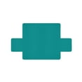 thumbnail image 2 of 1 Seater Recliner Sofa Slipcover Quilted 3-Layers Reclining Relax Armchair Covers and Pet Protector Mat for Living Room and Interior Home Furniture, Mint Green, 2 of 4