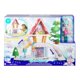 thumbnail image 1 of Muñeca Enchantimals Enchantimals Chalet de Esquí de Snow Valley, 1 of 4