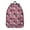 Hedgehog and Animals, variant on Hedgehog and Animals Backpack for School,Cute School Bag,Schoolbag with Adjustable Shoulder Straps & Padded Back,15.7"x11.8"x5.5"