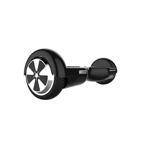 UL 2272Certified Hover Board -GOTRAX Hoverfly ECO-Black !!