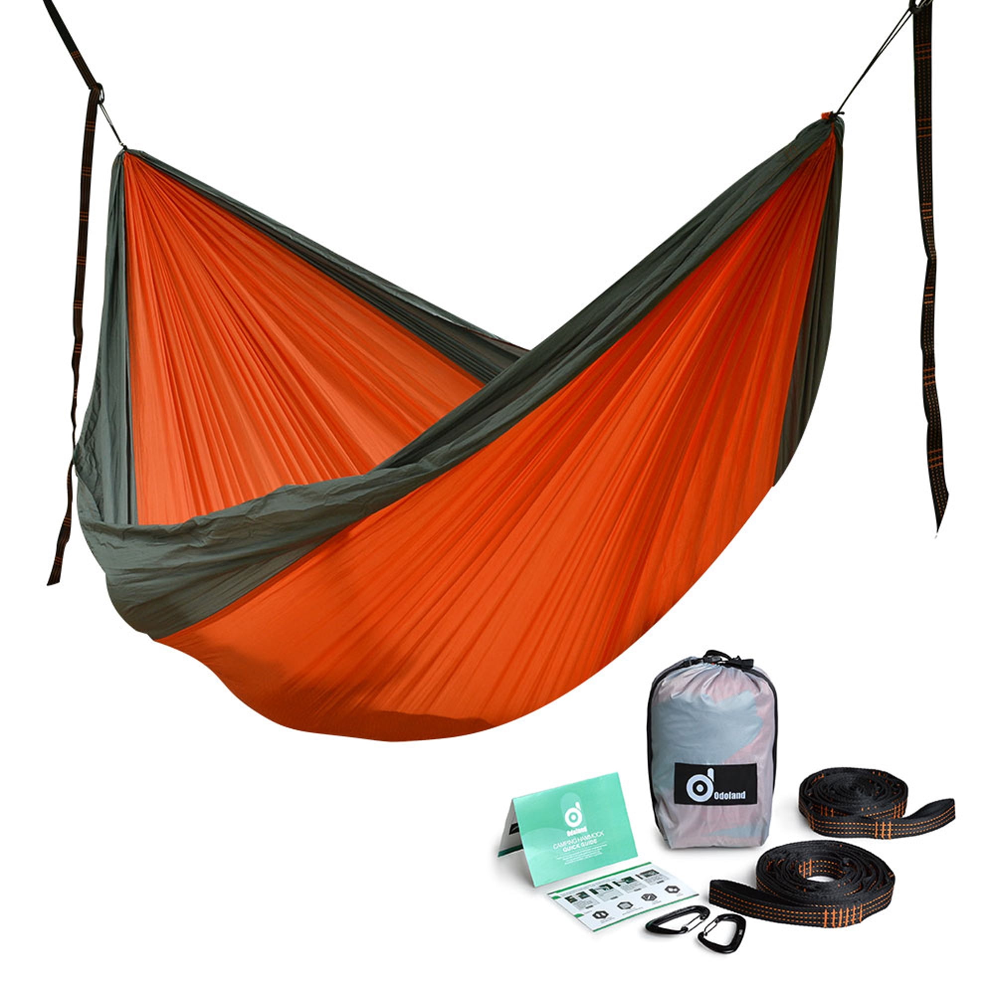 large travel hammock