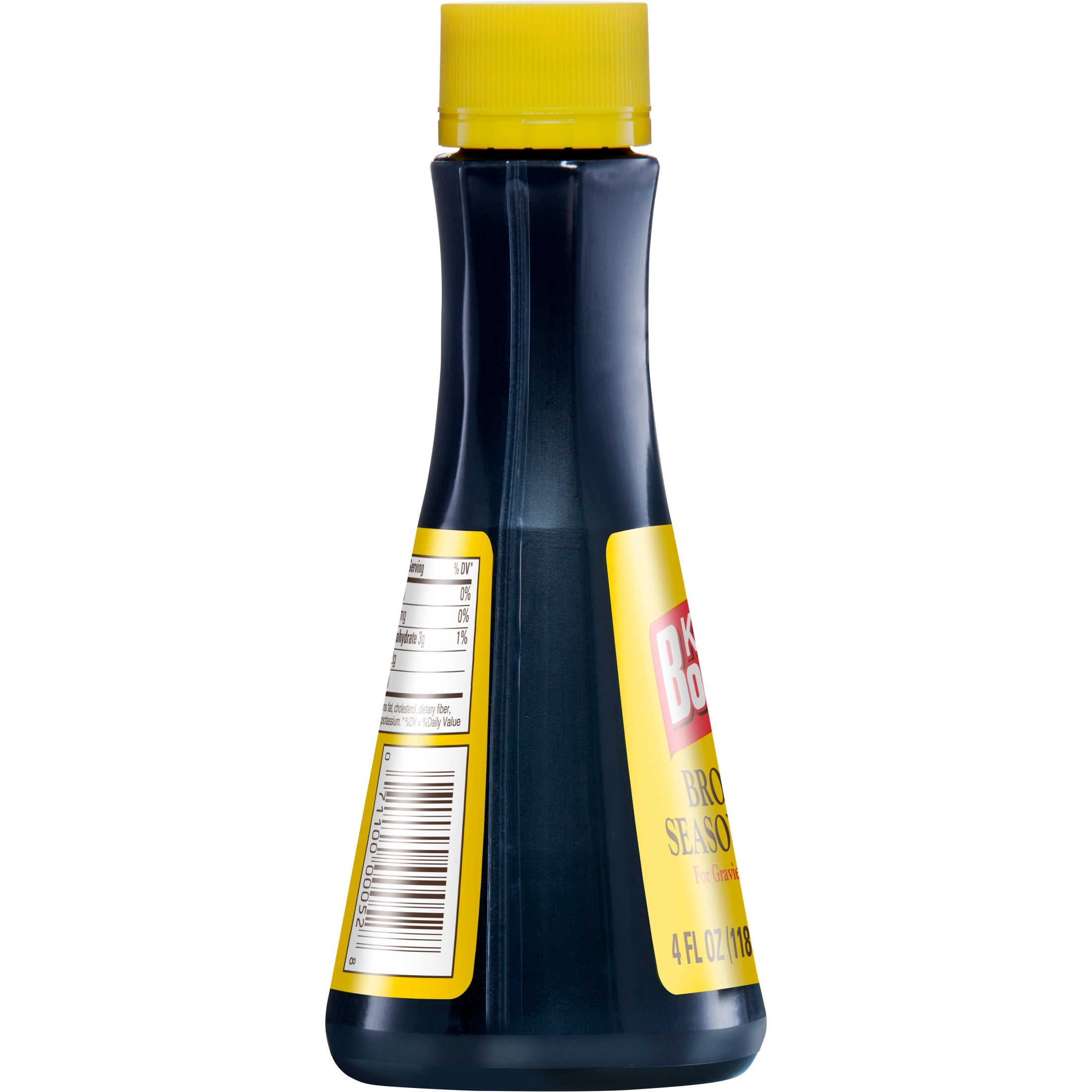 Kitchen Bouquet Browning and Seasoning Sauce, 4 fl oz