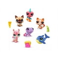 thumbnail image 2 of Littlest Pet Shop Hotel Playset, 2 of 4