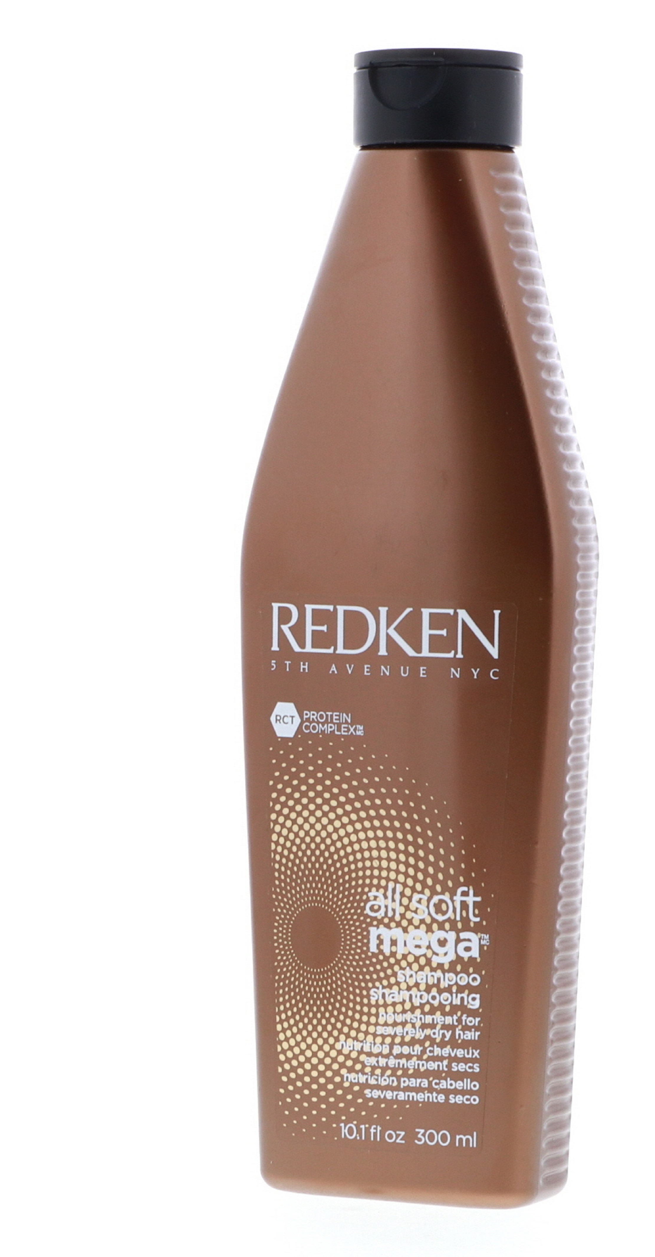 Redken All Soft Mega Shampoo 300ml/10.1 oz - image 2 of 6