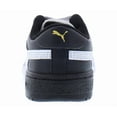 thumbnail image 3 of Puma CA Pro Sprayed Alternate Closure Infant/Toddler Shoes Size 5, Color: Puma White/Puma Black, 3 of 5