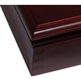 thumbnail image 3 of Viper Hudson Sisal/Bristle Steel Tip Dartboard & Cabinet Bundle, 3 of 8