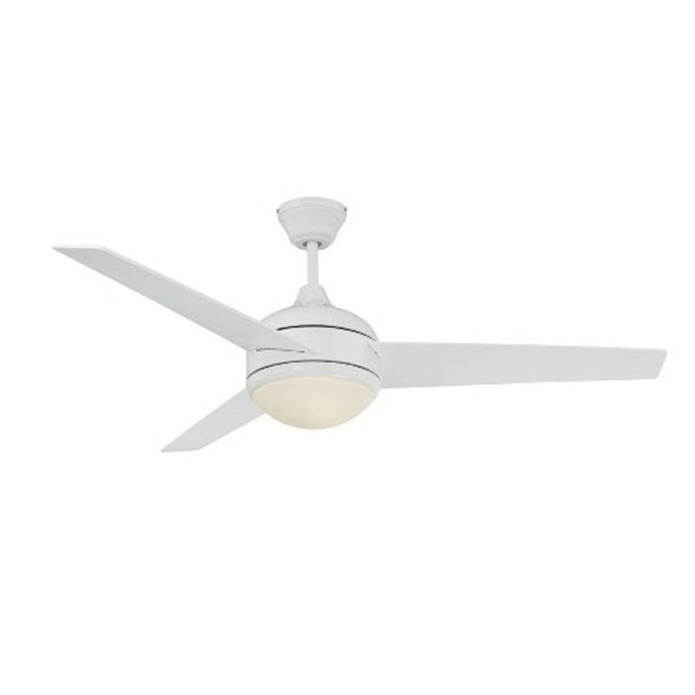 Concord Fans Skylark 3 Blade Ceiling Fan with Light Kit