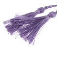 thumbnail image 4 of 4x Cinturón de Mujer China con Borlas Y Lazo para El Cabello, Cinturo Fina, Cinturo con Cuerda para El Cabello 4 piezas, 4 of 7