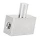 thumbnail image 5 of Adaptadores De Entrada De Amplificador, Reductores De Entrada De Amplificador De Audio Para Automóvil De Pilar Excéntrico Fácil De Usar Conductividad Para Vehículos, 5 of 7