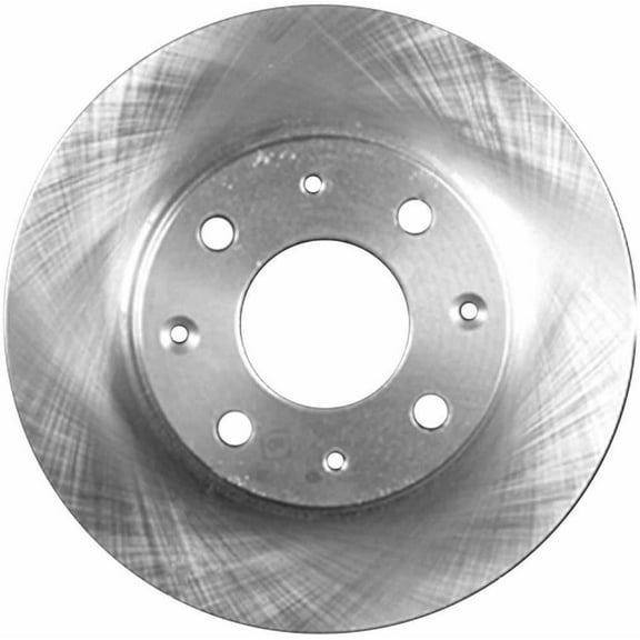 Bendix PRT1299 Premium Brake Rotor