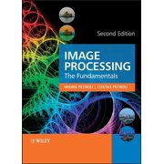 Image Processing: The Fundamentals, (Hardcover)