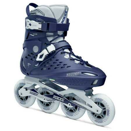 Roces Women's Vidi Inline Fitness Skates White/Plum. 400471 00002