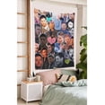 thumbnail image 3 of Tapiz de Jensen Ackles para dormitorio, estampado artístico para colgar en la pared, póster estético, decoración de fondo, tapices para sala de estar, dormitorio, regalo para fanáticos, 60 x 51, 3 of 8