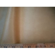 Richloom Fabric Tough Faux Leather Pleather Vinyl Nevis Sandstone PP40