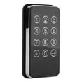 thumbnail image 3 of Password Security Coded Lock, Durable Safe Digit Combination Cam Lock Zinc Alloy Convenient  Password Security Coded Lock Ideal for Cabinets Durable Safe, 3 of 8