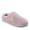 Frosted Plum, variant on Women's Libby Quilted Terry Clog House Slipper