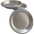 thumbnail image 1 of Assiette à Tarte en Aluminium 9 Pouces - Ensemble de 10, 1 of 3