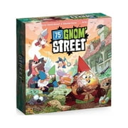 Cmon 75 Gnom' Street Board Game