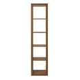 thumbnail image 6 of Better Homes & Gardens 5 Cube Vertical Storage Organizer, Acorn, 6 of 9