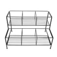 thumbnail image 1 of unbranded Soporte Para De Jarabe Con Estructura Metálica Ideal Para Almacenamiento En Cocina Y Bar, 1 of 8