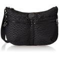 thumbnail image 1 of Bandolera Kipling Izellah para mujer de nailon superligero, 1 of 6