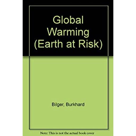 Pre-Owned Global Warming (Library Binding) 9780791015759