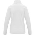 thumbnail image 2 of Elevate Essentials - Forro Polar Zelus para Mujer (Blanco), 2 of 5