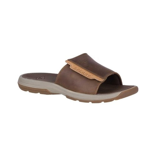 sperry men's float slide