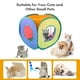 thumbnail image 5 of Juguetes para gatos 15 piezas Juego de juguetes para gatitos Juguetes interactivos para gatos p Romacci  Juguetes para gatos, 5 of 7
