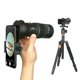 thumbnail image 2 of Adaptador de pH celular Montura Binocular Monocular Ting Scope Telescope, 2 of 5