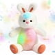 thumbnail image 1 of Peluche musical de conejito de peluche con luz LED, 1 of 4