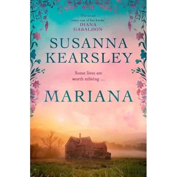 Susanna Kearsley Mariana (Paperback)