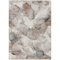 thumbnail image 2 of Addison Rugs Chantille Indoor/Outdoor Transitional Abstract Khaki Machine Washable Rectangle Rug, 10' x 14', 2 of 8