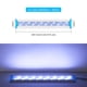 thumbnail image 5 of Wdftyju Lámpara de cultivo de plantas acuáticas para pecera, súper delgada, azul, blanca, resistente al agua, Clip de luz Wdftyju 4ba9qr6wq4zl8dv6D06, 5 of 7