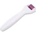 thumbnail image 5 of XIHAMA 1mm micro-needle dermaroller for the face – titanium roller for anti-hair loss, wrinkles, and scars, 5 of 6