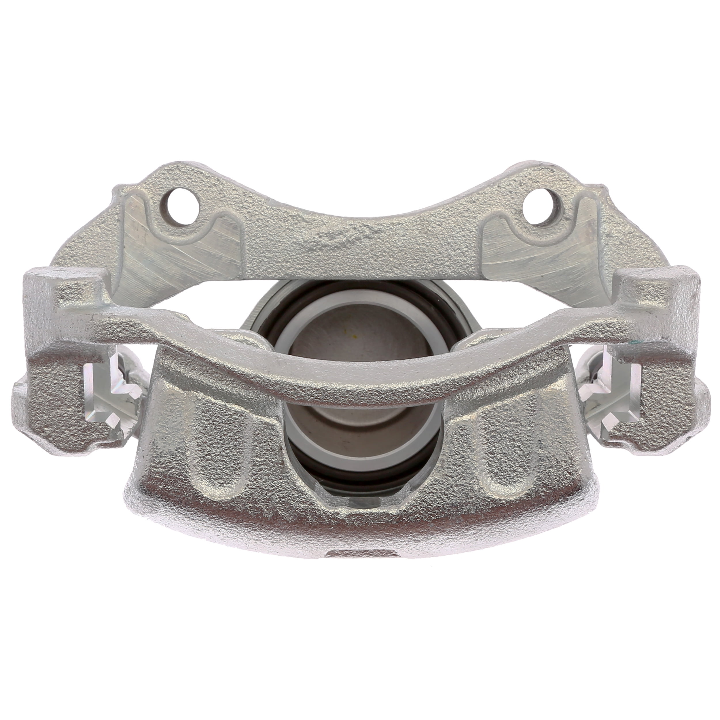 Raybestos Element3 New Plated Calipers, Front, for Select Nissan Versa Models, FRC12873DN Fits select: 2014-2019 NISSAN VERSA NOTE