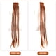 thumbnail image 2 of 6pcs crochet finges trenzas pelucas de pelo torcido crochet pelo extensión trenzas, 2 of 5