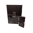 thumbnail image 2 of NEW! Bharara For Men Chocolate 3.4oz EDP with Sample 0.17oz, 2 of 3