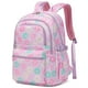 thumbnail image 3 of Mochila para niños, niñas, niños, mochilas escolares, conjunto de mochilas para adolescentes, mochila escolar con fiambrera y estuche para lápices, 3 of 5