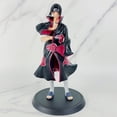 thumbnail image 3 of Figuras de NARUTO de PVC, figuras de Itachi, Sasuke, Broadsword, Kakashi, Minato, 8 estilos, 23-26cm, 3 of 4