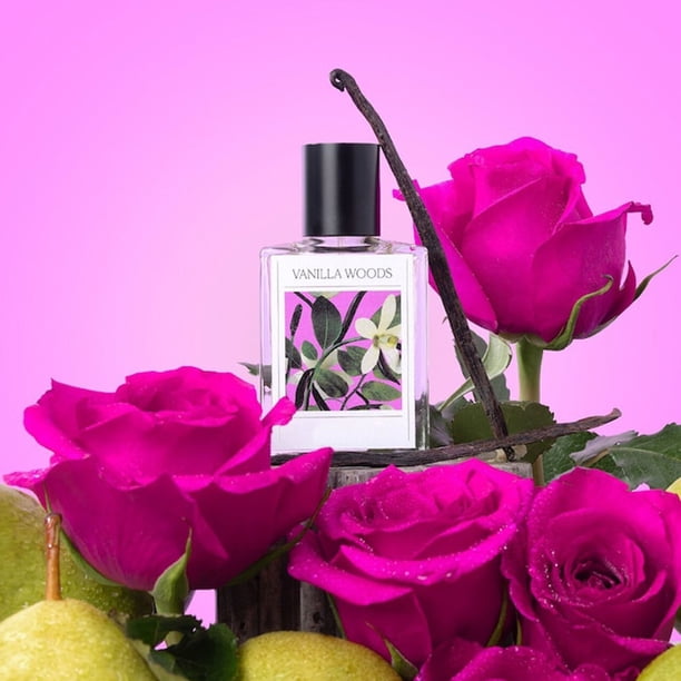 Forest Perfume For Men And Women Perfume Spray Lasting Perfume Spray Add Glamour To Dating Perfume 50ml
