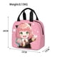 thumbnail image 3 of Lonchera Spy x family anya lunch bag for kids, 3 of 4