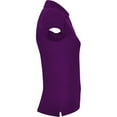 thumbnail image 3 of Roly Womens Star Polo Shirt, 3 of 4