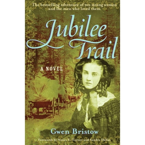 Rediscovered Classics Jubilee Trail: Volume 3, (Paperback)