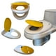 thumbnail image 1 of Asiento de entrenamiento Segos Asiento Entrenador para ir al baño para niños pequeños, 1 of 6