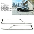 thumbnail image 4 of Bumper Cover Grille Trim, Bumper Grill Frame Protector Easy Installation 5E3853768 Wear   for  Combi, 4 of 8