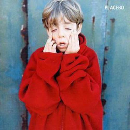 PLACEBO [CD] [1 DISC]
